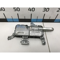 Подушка безопасности в дверь Mercedes Benz W203 (2000 - 2006) 2038602505