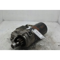 Audi a8 d3 4.0 4.2 tdi 057911023ex стартер