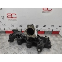 Коллектор впускной Mitsubishi Outlander 2 (2005-2013) 2007 9659449480,0361Q0