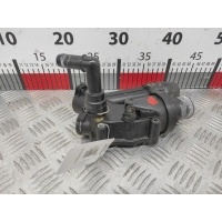 Корпус термостата Mitsubishi Outlander 2 (2005-2013) 2007 9657182080,1336Z4