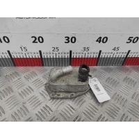 Теплообменник Mitsubishi Outlander 2 (2005-2013) 2007 3279940AL,9654790880