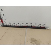 Уплотнитель стекла двери Opel Astra H (2004-2014) 2005 024468032