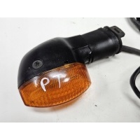 Поворотник задняя правая указатель поворота yamaha fz6 fz6 - n fz6 - s fazer 2004 - 2008