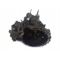Кпп hyundai matrix 1.5 crdi 41973 d3ea