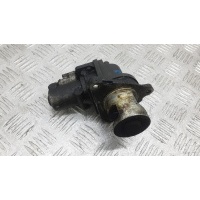 Клапан EGR дизельный KIA CARENS (2013-2016) 2015 284102A850, 284202A850