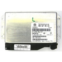 Блок управления volkswagen passat b5 audi a6 c5 4b0927156cg