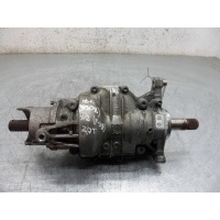 Раздаточная коробка BMW X2 F39 2017 - 2023 2018 7646889 ; PTO ; 27107646889, 7646908