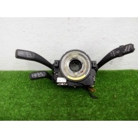 Переключатель подрулевой (стрекоза) Audi Q5 (8R) 2008 - 2012 2010 8K0953568F, 8K0953502BK