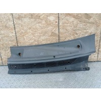 Дождевик Nissan Titan I (A60) 2003 - 2006 2006 668117S000,