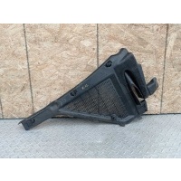Дождевик BMW X5 E70 рестайлинг 2010 - 2013 2011 6945584,