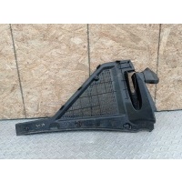 Дождевик BMW X5 E70 рестайлинг 2010 - 2013 2011 6945583,