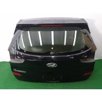 Крышка багажника Hyundai Tucson III (TL) рестайлинг 2018 - 2020 2019 73700D3540,