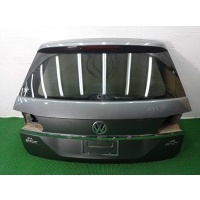 Крышка багажника Volkswagen Atlas (CA1, CA2) 2017 - 2020 2019 3CN827025L,