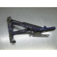 Петля крышки багажника Mazda 6 II (GH) USA 2007 - 2009 2009
