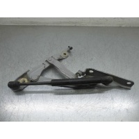 Петля крышки багажника Mazda 3 I (BK) 2003 - 2006 2005