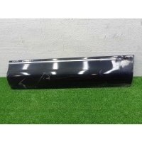 Накладка двери (Молдинг) Audi Q7 (4LB) рестайлинг 2009 - 2015 2011 4L0853969H,
