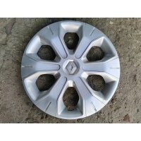 Колпак renault oe оригинальные 15 