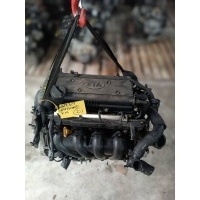 Двигатель Kia RIO 2011> 2013 1.4 Бензин i G4FA