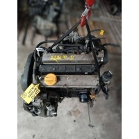 Двигатель Chevrolet Lacetti 2004-2013 2010 1.8 Бензин i F18D3