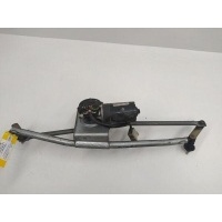 Механизм стеклоочистителя (трапеция дворников) Volkswagen LT (1996-2006) 2005 0390241345