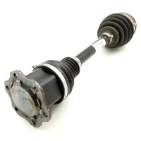 Новая оригинал привод передняя audi a4 b9 a5 s5 8w f5 8w0407271g
