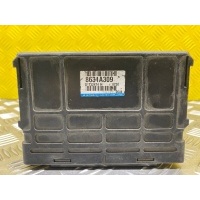 Блок управления АКПП Mitsubishi L200 (2006-2015) 8631A309