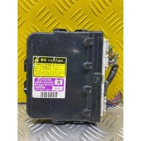 Блок управления ABS TOYOTA Land Cruiser Prado 120 (2002-2009) 8954060240