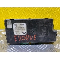 Блок управления сиденьем Land Rover Evoque I (2011-2015) GJ3214D600AD