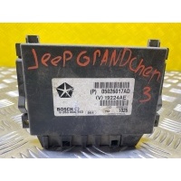 Блок управления парктрониками Jeep Grand Cherokee (WK) 2004-2010 2007 05026017AD