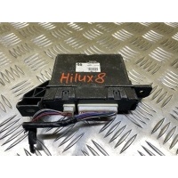 Блок управления кондиционера TOYOTA Hilux (2015-2021) 886500K460, MA1778006112