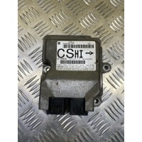 Блок AirBag Chrysler Pacifica I (2003-2008) 2004 04686955AF