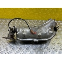 Катализатор Nissan Navara (D40) 2004-2015 Пикап 2010 208A05X02B