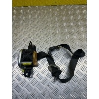 Ремень безопасности с пиропатроном Nissan Navara (D40) 2004-2015 Пикап 2012 H68844X30B, 19683