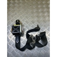 Ремень безопасности с пиропатроном Nissan Navara (D40) 2004-2015 Пикап 2012 H68854X30B, G109