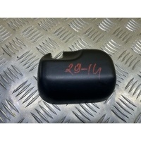 Крышка зеркала Nissan Navara (D40) 2004-2015 Пикап 2012 26498EB50A
