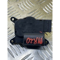 Моторчик заслонки печки Volkswagen Amarok (2010-2016) Пикап 2012 52411483R06