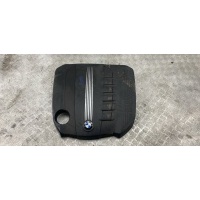 Декоративная крышка двигателя BMW 5 серия F10/F11/GT F07 2011 7800575,13717800575
