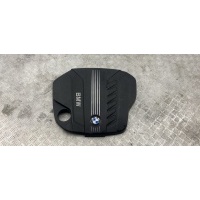 Декоративная крышка двигателя BMW X5 E70 2010 7812063,13717812063