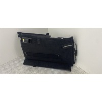 Обшивка багажника левая BMW 5 серия F10/F11/GT F07 2011 9168495,51479168495