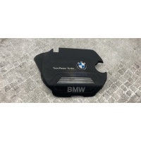 Декоративная крышка двигателя BMW X1 F48 2016 11148514199,8514199