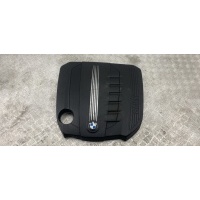 Декоративная крышка двигателя BMW 5 F10/F11/GT F07 2011 7800575,13717800575