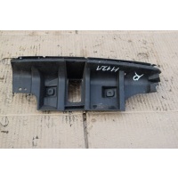 кронштейн крепления бампера заднего Volvo C30 2007 30657219