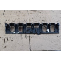 кронштейн крепления бампера заднего Volvo C30 2007 30657221