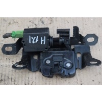 Замок багажника Volvo C30 2007 30784739