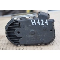 Заслонка дроссельная Volvo C30 2007 30711552,0280750146