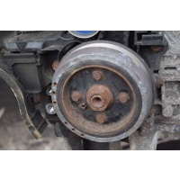 шкив коленвала Volvo C30 2007 30731045