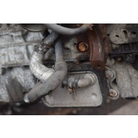 Радиатор масляный Volvo C30 2007 30774483