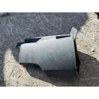 Накладка порога (наружняя) передняя правая VW Passat (B6) 2005-2010 3C0853898