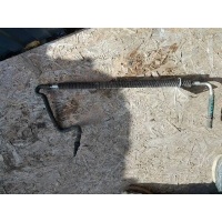 Радиатор топливный Land Rover Range Rover Sport 2005-2012 2007 PIB500120