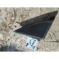 Накладка зеркала внутренняя левая Mercedes Benz C-CLASS (W203), 2000 - 2007 20372001489051